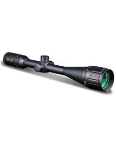 Konus Zielfernrohr Konuspro-Plus 6-24x50 Mit Beleuchtetem Fadenkreuz