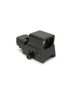 Konus Zielfernrohr mit rotem und grünem Punkt SIGHT-PRO R8 Konus Zielfernrohr mit rotem und grünem Punkt SIGHT-PRO R8