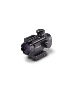 Konus Zielfernrohr mit rotem und grünem Punkt Konusight Konus Zielfernrohr mit rotem und grünem Punkt Konusight