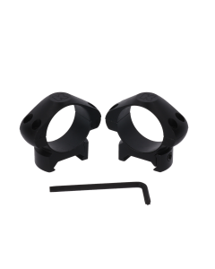 Konus Montage Ringe 30 mm Low