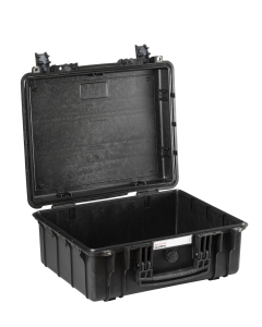 Explorer Cases 4419HL Koffer Schwarz