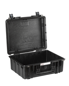 Explorer Cases 4419HL Koffer Schwarz
