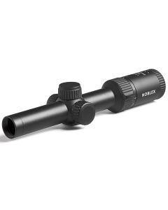 Noblex Zielfernrohr NZ6 1-6x24 inception, ret. 4i Noblex Zielfernrohr NZ6 1-6x24 inception, ret. 4i