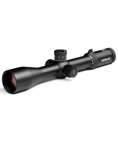 Noblex Zielfernrohr NZ8 2,5-20x50 inception, ret. 4i (34 mm) Noblex Zielfernrohr NZ8 2,5-20x50 inception, ret. 4i (34 mm)