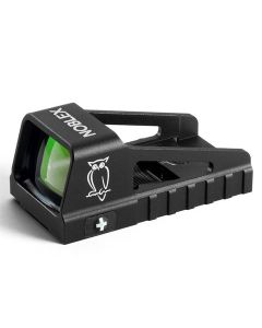 Noblex Red Dot NV 1x23 OS for GLOCK MOS (4.0 moa) Noblex Red Dot NV 1x23 OS for GLOCK MOS (4.0 moa)