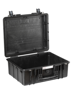 Explorer Cases 4820HL Koffer Schwarz