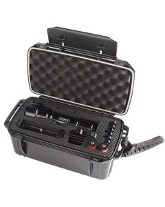 SiOnyx IR Illuminator Set (940nm/Stativanschluß) SiOnyx IR Illuminator Set (940nm/Stativanschluß)