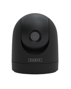 SiOnyx Nightwave C014900 Maritime Farb-Nachtsicht Kamera Schwarz