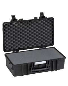 Explorer Cases 5117 Koffer Schwarz mit Schaumstoff