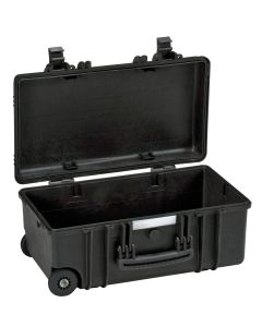 Explorer Cases 5122 Koffer Schwarz