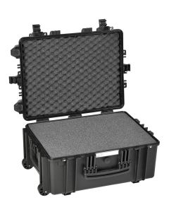 Explorer Cases 5326 Koffer Schwarz mit Schaumstoff