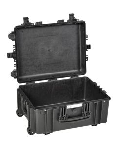 Explorer Cases 5326 Koffer Schwarz