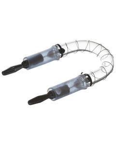 Linkstar Blitzröhre U-Form UTC-062840-120L-MT für MT-120FU 