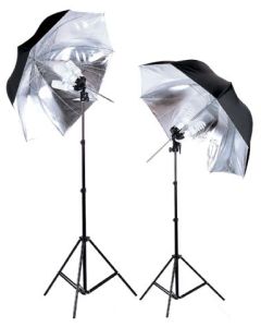 Linkstar Lampenhalterung Set LHK-4U