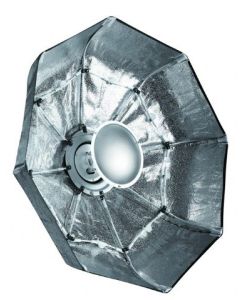 Linkstar Faltbarer Beauty Dish QSSR-85X/S 85 cm