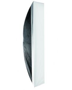 Linkstar Faltbare Striplight Softbox QSSX-30150 30x150 cm