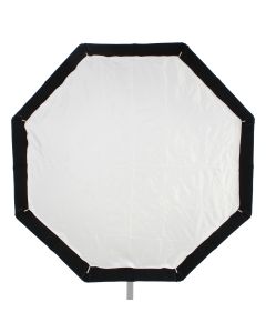 Linkstar Faltbare Octabox + Waben QSOB-11HC 110 cm