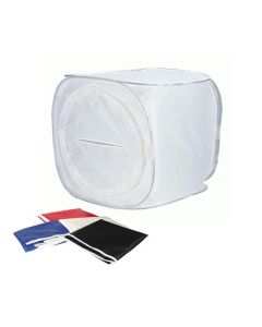 Linkstar Aufnahmebox L-7575 75x75 cm