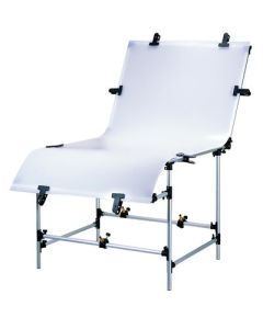 Linkstar Aufnahmetisch B-1020 100x200 cm