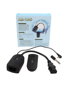 StudioKing Funkauslöser Set FAR-16G