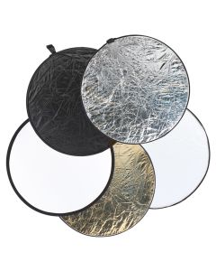 StudioKing Reflektor 5 in 1 CRC582 82 cm