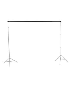 StudioKing Querleger CBT-4M Telescopisch Einziehbar 2,25 - 4 m