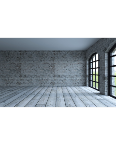 StudioKing Stoffhintergrund RLW1 5x3m mit Aufdruk