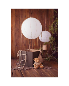 StudioKing Stoffhintergrund TBB2 2x3m mit Aufdruk