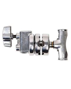 StudioKing Rohrklemme mit Stativ Befestigung MC-1027G