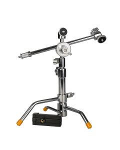 StudioKing Pocket C-Stand PCS-6202