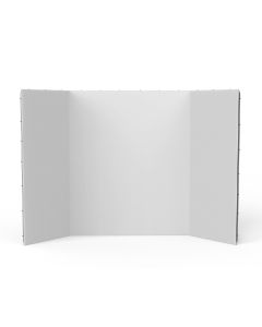 StudioKing Hintergrund Tuch Weiss für FSF-240400PT 240x400 cm