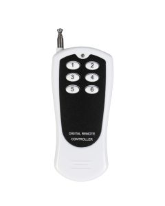 StudioKing Funkauslöser RC-3WE für B-3WE 