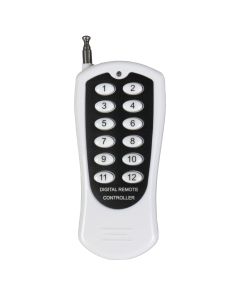 StudioKing Funkauslöser RC-6WE für Elektrisches Hintergrundsystem