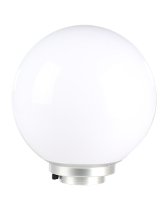 StudioKing Diffusorkugel SK-DB95 30 cm für 9,5 cm Studio Blitz
