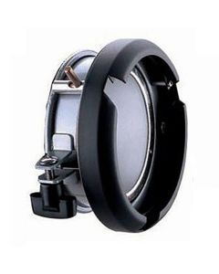StudioKing Adapter SK-MLBW für 9,5 cm Studio Blitz zu Bowens