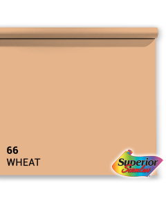 Superior Hintergrund Papier 66 Wheat 2,72 x 11m