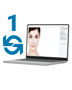 ID Photos Pro 8 Verlängerung - 1 Jahr