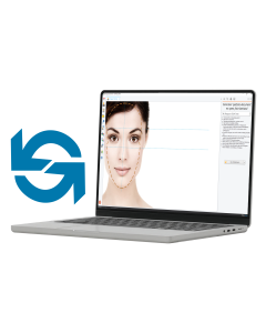IdPhotos Update-Abonnement Verlängerung 1 Jahr