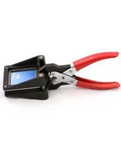 Paßbild Schneidezange 2 inch 51x51 mm