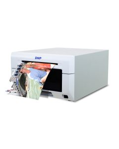 DNP Digitaler Dye Sublimation Foto Drucker DS620
