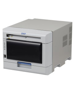 DNP Digitaler Dye Sublimation Duplex Foto Drucker DS820DX