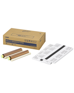 DNP Papier 150 Blatt 20x30 Doppelseitig für DS820DX