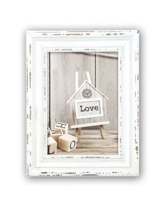 Zep Bilderrahmen SY935W Rivoli White 30x45 cm