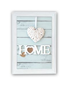 Zep Bilderrahmen T15420 Vintage White 20x20 cm