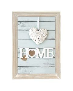 Zep Bilderrahmen T15546 Vintage Naturel 10x15 cm