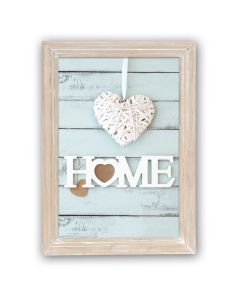 Zep Bilderrahmen T15518 Vintage Naturel 18x24 cm