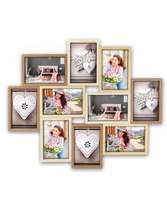 Zep Bilderrahmen TY091 Montreaux für 10 Bilder