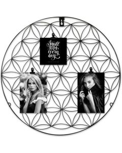 Zep Foto-Wandhallter LA772 Jolanda 50 cm