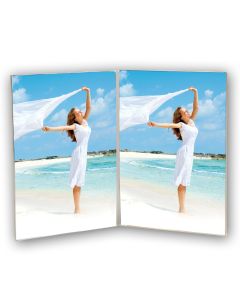 Zep Bilderrahmen 730257 Vertical 2x 13x18 cm