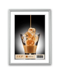 Zep Bilderrahmen AL1S4 Silver 20x30 cm